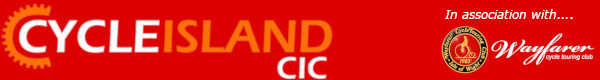 Cycleisland CIC Logo